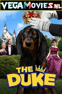 Download The Duke (1999) Dual Audio {Hindi-English} 480p [300MB] | 720p [800MB]