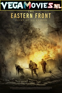 Download The Eastern Front (2021) English 480p [300MB] | 720p [800MB]