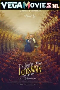 Download The Electrical Life of Louis Wain (2021) WEB-DL [DD5.1 English Audio] 480p [300MB] | 720p [900MB] | 1080p [2.5GB]