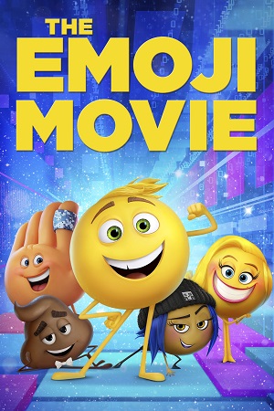 Download The Emoji Movie (2017) Dual Audio {Hindi-English} 480p [300MB] | 720p [800MB] | 1080p [2GB]