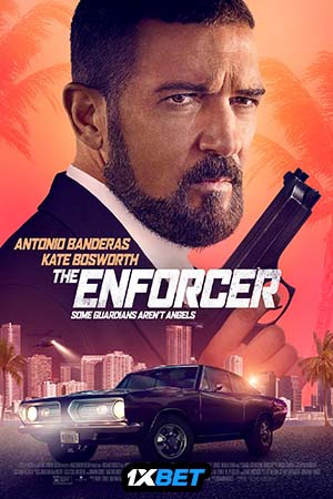 Download The Enforcer (2022) Hindi [Voice Over] Full Movie WEB-DL 720p [1GB]