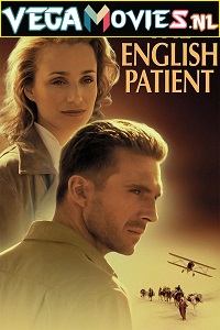 Download The English Patient (1996) Full Movie {English With Subtitles} 480p [700MB] | 720p [1.6GB] | 1080p [2.3GB]