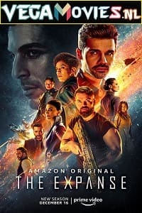 Download The Expanse (Season 1-6) S06E06 Added [English With Subtitles] Amazon Prime 720p [200MB] WEB-DL