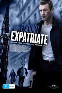 Download The Expatriate (2012) Dual Audio [Hindi + English] Bluray 480p [330MB] | 720p [800MB] | 1080p [1.7GB]