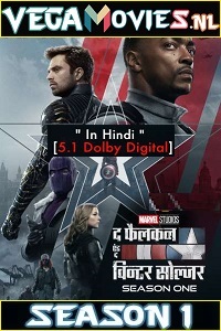 Download The Falcon and The Winter Soldier (2021) Season 1 Dual Audio {Hindi-English} Disney+ WEB Series 480p [150MB] | 720p [400MB] | 1080p [1GB]