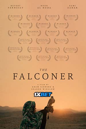 Download The Falconer (2022) Hindi [Voice Over] Full Movie WEB-DL 720p [1GB]