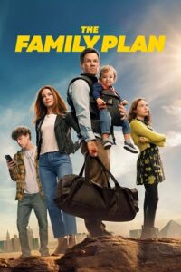 Download The Family Plan (2023) WEB-DL {English With Subtitles} Full Movie 480p [360MB] | 720p [970MB] | 1080p [2.2GB]