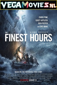 Download The Finest Hours (2016) Dual Audio [Hindi-English] 480p [350MB] | 720p [1GB] | 1080p [1.8GB]