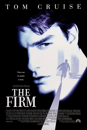 Download The Firm (1993) Dual Audio {Hindi-English} 480p [650MB] | 720p [1.5GB] | 1080p [3.4GB]