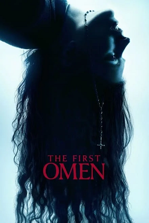 Download The First Omen (2024) WEB-DL {English With Subtitles} Full Movie 480p [390MB] | 720p [950MB] | 1080p [2.4GB]