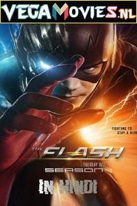 Download The Flash (Season 1) Dual Audio {Hindi-English} 480p [150MB] | 720p [400MB] WEB-DL