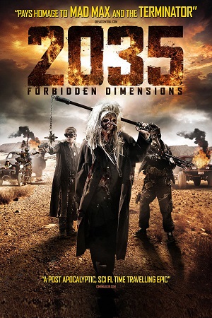 Download The Forbidden Dimensions (2013) Dual Audio {Hindi-English} 480p [450MB] | 720p [1.2GB]