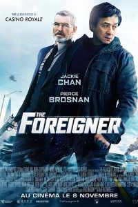 Download The Foreigner 2017 Dual Audio {Hindi-English} 480p [350MB] | 720p [1GB] | 1080p [1.8GB] BluRay