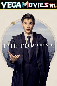 Download The Fortune – La Fortuna (2021) Season 1 Dual Audio {Hindi-English} 480p | 720p WEB-DL