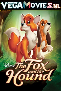 Download The Fox and the Hound (1981) Dual Audio {Hindi-English} 480p [250MB] | 720p [800MB]