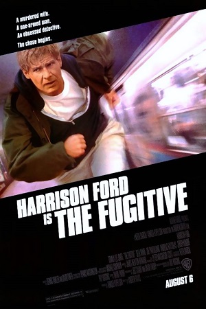 Download The Fugitive (1993) Dual Audio {Hindi-English} 480p [450MB] | 720p [1.2GB] | 1080p [2.8GB]