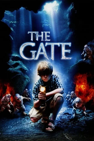 Download The Gate (1986) BluRay Dual Audio {Hindi-English} 480p [390MB] | 720p [720MB] | 1080p [1.3GB]