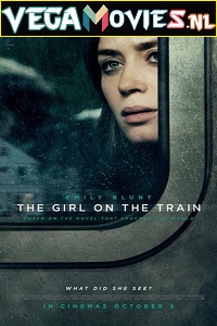 Download The Girl on the Train (2016) {English With Subtitles} 480p [500MB] | 720p [900MB] | 1080p [1.8GB]