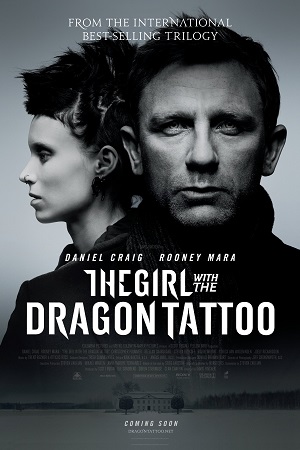 Download The Girl with the Dragon Tattoo (2011) Dual Audio {Hindi-English} 480p [500MB] | 720p [1.3GB] | 1080p [3.5GB]