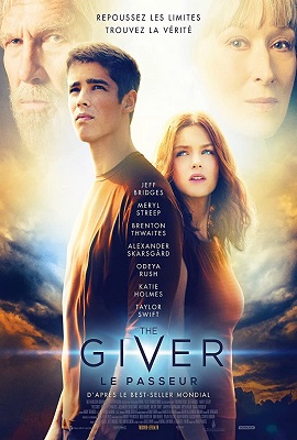 Download The Giver (2014) Dual Audio Hindi 480p [300MB] | 720p [1GB] | 1080p [1.6GB]