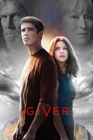 Download The Giver (2014) Dual Audio [Hindi + English] BluRay 480p [320MB] | 720p [930MB] | 1080p [1.6GB]