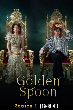 Download The Golden Spoon (2023) Season 1 Dual Audio [Hindi-Korean] DIsney+ Original 480p | 720p WEB-DL