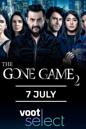 Download The Gone Game Season 2 (2022) Hindi Complete Voot Original Series 480p | 720p | 1080p WEB-DL