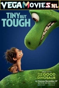 Download The Good Dinosaur (2015) Dual Audio {Hindi-English} 480p [350MB] | 720p [1GB] | 1080p [7.4GB]