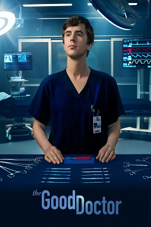 Download The Good Doctor (Season 5 – 6) [S06E22 Added] {English With Subtitles} WEB-HD 720p [200MB]