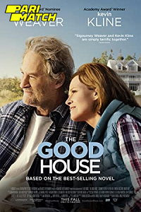 Download The Good House (2021) Hindi Voice Over Full Movie WEB-DL 720p [1GB]