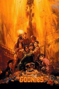 Download The Goonies (1985) BluRay Dual Audio {Hindi-English} 480p [400MB] | 720p [1GB] | 1080p [2.3GB]