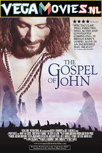 Download The Gospel Of John (2003) Dual Audio {Hindi-English} 480p [550MB] | 720p [1.6GB]