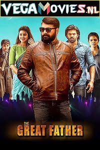 Download The Great Father (2017) Hindi Dubbed Movie 480p [400MB] | 720p [1.3GB] | 1080p [3.9GB]