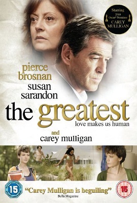 Download The Greatest (2009) Dual Audio {Hindi-English} 480p [300MB] | 720p [900MB]