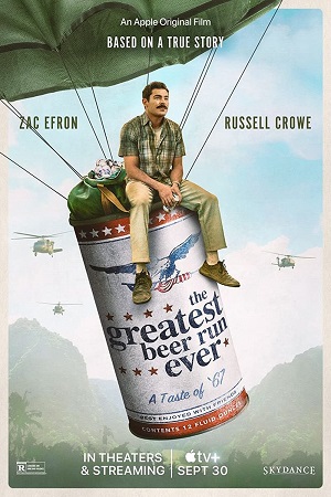 Download The Greatest Beer Run Ever (2022) WEB-DL {English With Subtitles} Full Movie 480p [300MB] | 720p [1GB] | 1080p [2.5GB]