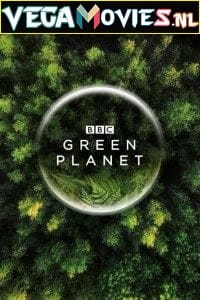 Download The Green Planet (2022) Season 1 [Complete] English WEB Series 720p [300MB] WEB-DL