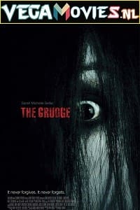 Download The Grudge (2004) Dual Audio [Hindi-English] WeB-DL 480p [350MB] | 720p [750MB]