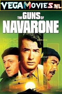 Download The Guns of Navarone (1961) Dual Audio [Hindi + English] WeB-DL 480p [570MB] | 720p [1.5GB] | 1080p [3.4GB]