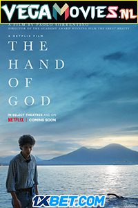 Download The Hand of God (2021) Hindi [Voice Over] Full Movie WeB-DL 720p [1.1GB]