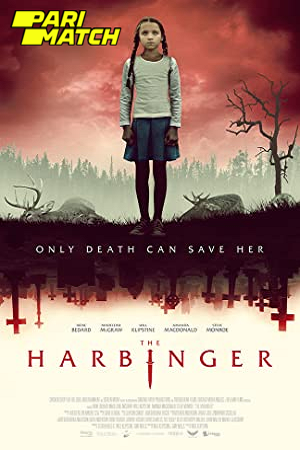 Download The Harbinger (2022) Hindi Voice Over Full Movie WEB-DL 720p [1GB]