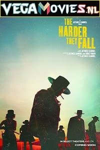 Download The Harder They Fall (2021) Dual Audio {Hindi-English} 480p [400MB] | 720p [1.2GB] | 1080p [2GB]