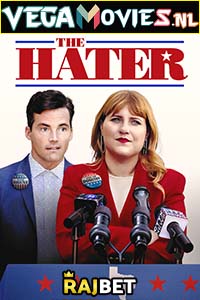 Download The Hater (2022) Hindi [Voice Over] Full Movie WEB-DL 720p [957MB]