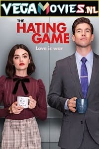 Download The Hating Game (2021) {English With Subtitles} 480p [450MB] | 720p [950MB]