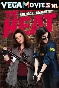 Download The Heat (2013) {English With Subtitles} 480p [450MB] | 720p [850MB]