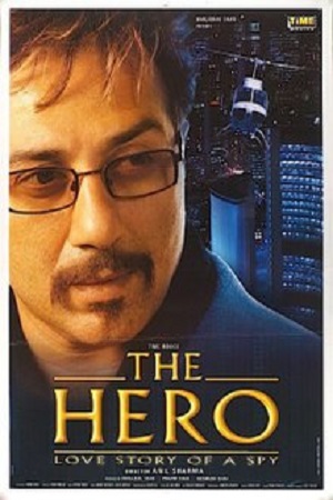 Download The Hero (2013) Hindi Full Movie 480p [450MB] | 720p [1.4GB] | 1080p [2.5GB]