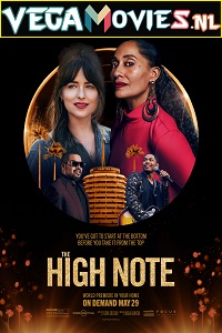 Download The High Note (2020) Dual Audio {Hindi-English} 480p [400MB] | 720p [1GB] | 1080p [2GB]