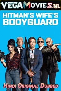 Download The Hitman’s Wife’s Bodyguard (2021) Dual Audio {Hindi ORG + English} 480p [400MB] | 720p [1.2GB] | 1080p [2.3GB]