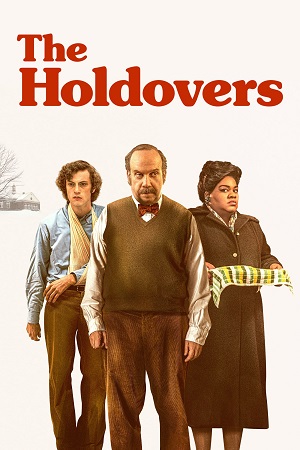 Download The Holdovers (2023) BluRay Dual Audio {Hindi-English} 480p [650MB] | 720p [1.4GB] | 1080p [3GB] Full-Movie