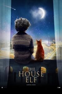 Download The House Elf (2019) BluRay Dual Audio {Hindi-English} 480p [370MB] | 720p [980MB] | 1080p [1.8GB