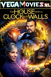 Download The House with a Clock in Its Walls (2018) {English with Subtitles} Full Movie WEB-DL 480p [350MB] | 720p [750MB]